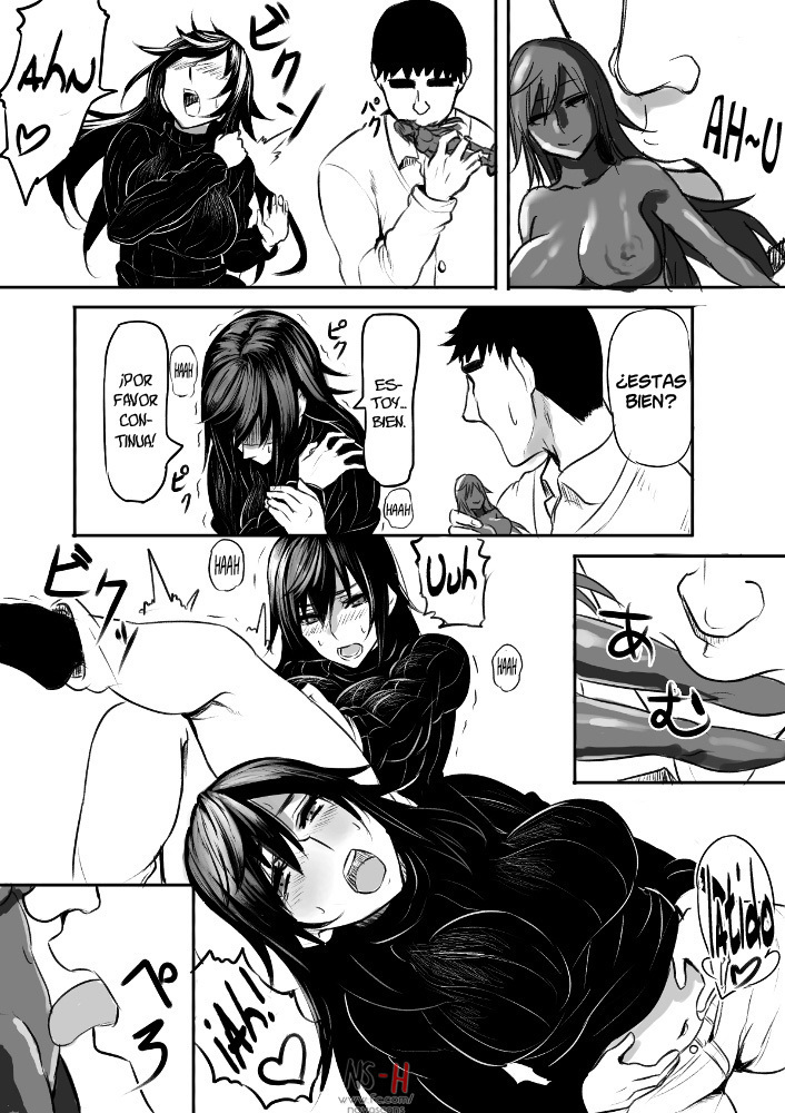 Imouto Valentine 1-6