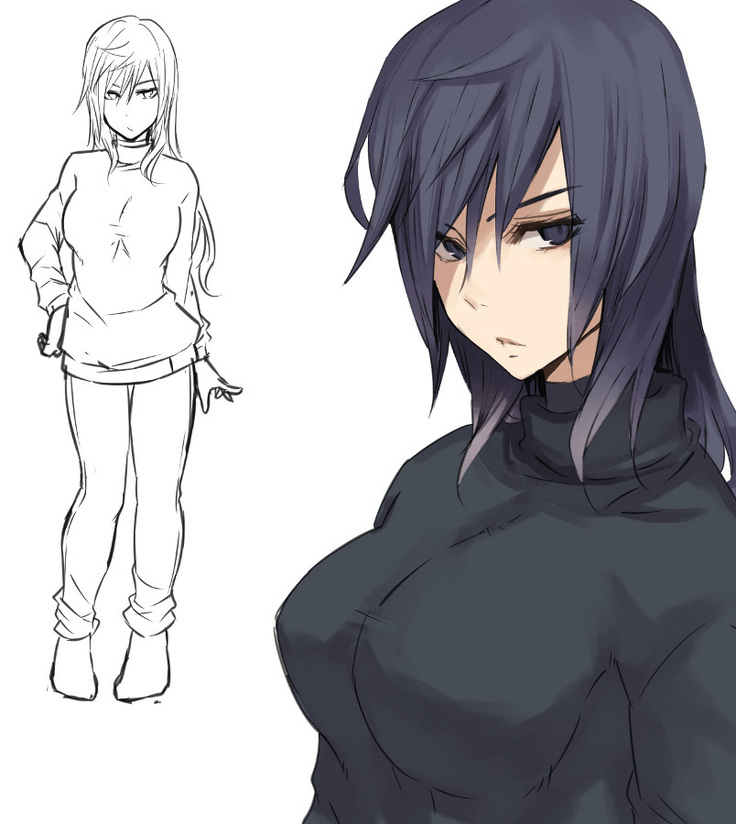 Imouto Valentine 1-6