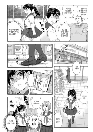 Otouto no Musume 2 | 동생의 딸 2 Page #7
