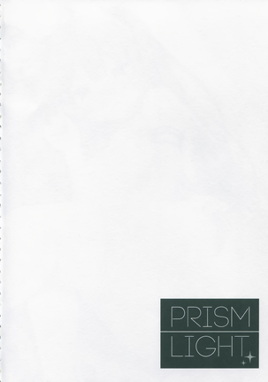 PRISM LIGHT Page #3