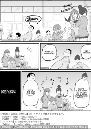 Boku ni Harem SeFri ga Dekita Riyuu | How I Got Myself a Harem of Fuckbuddies - Page 181