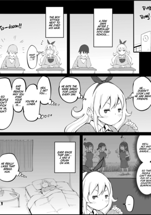 Boku ni Harem SeFri ga Dekita Riyuu | How I Got Myself a Harem of Fuckbuddies Page #163