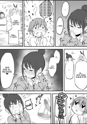 Boku ni Harem SeFri ga Dekita Riyuu | How I Got Myself a Harem of Fuckbuddies - Page 84