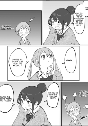 Boku ni Harem SeFri ga Dekita Riyuu | How I Got Myself a Harem of Fuckbuddies - Page 22