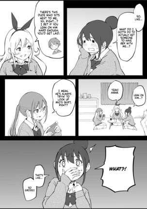 Boku ni Harem SeFri ga Dekita Riyuu | How I Got Myself a Harem of Fuckbuddies Page #168