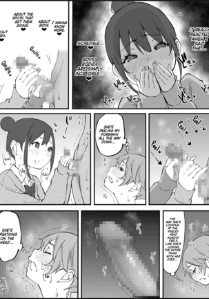 Boku ni Harem SeFri ga Dekita Riyuu | How I Got Myself a Harem of Fuckbuddies - Page 85