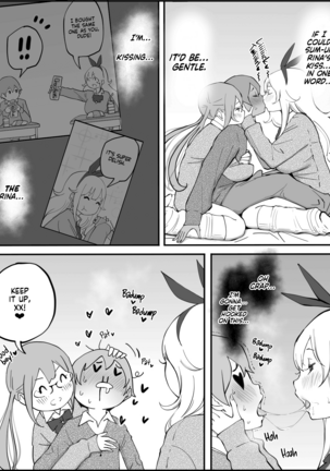 Boku ni Harem SeFri ga Dekita Riyuu | How I Got Myself a Harem of Fuckbuddies - Page 30