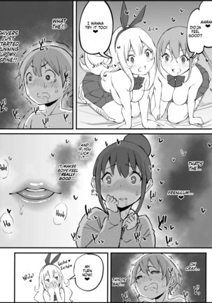 Boku ni Harem SeFri ga Dekita Riyuu | How I Got Myself a Harem of Fuckbuddies - Page 74