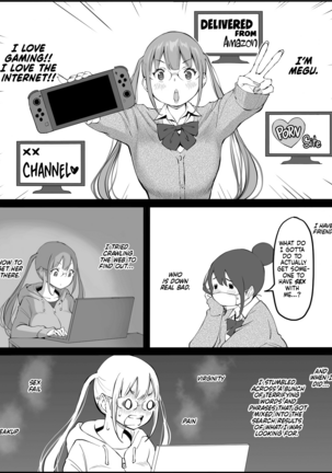 Boku ni Harem SeFri ga Dekita Riyuu | How I Got Myself a Harem of Fuckbuddies Page #164