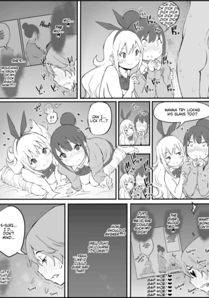 Boku ni Harem SeFri ga Dekita Riyuu | How I Got Myself a Harem of Fuckbuddies - Page 80