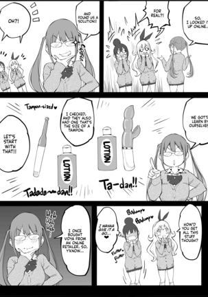 Boku ni Harem SeFri ga Dekita Riyuu | How I Got Myself a Harem of Fuckbuddies Page #165