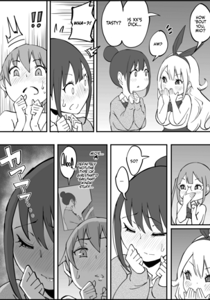 Boku ni Harem SeFri ga Dekita Riyuu | How I Got Myself a Harem of Fuckbuddies - Page 83