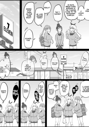 Boku ni Harem SeFri ga Dekita Riyuu | How I Got Myself a Harem of Fuckbuddies - Page 171