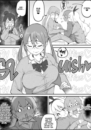 Boku ni Harem SeFri ga Dekita Riyuu | How I Got Myself a Harem of Fuckbuddies - Page 34