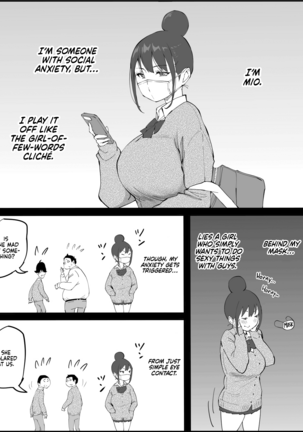 Boku ni Harem SeFri ga Dekita Riyuu | How I Got Myself a Harem of Fuckbuddies - Page 167