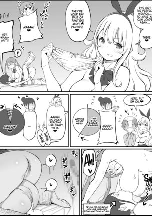 Boku ni Harem SeFri ga Dekita Riyuu | How I Got Myself a Harem of Fuckbuddies - Page 127