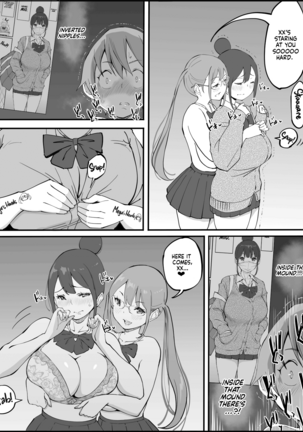 Boku ni Harem SeFri ga Dekita Riyuu | How I Got Myself a Harem of Fuckbuddies Page #96