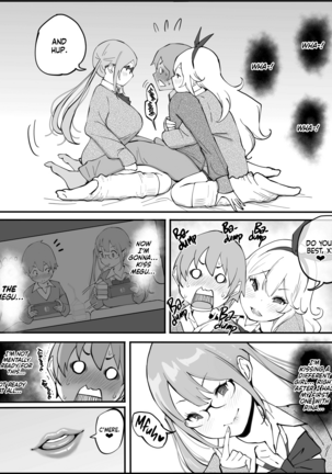 Boku ni Harem SeFri ga Dekita Riyuu | How I Got Myself a Harem of Fuckbuddies Page #32