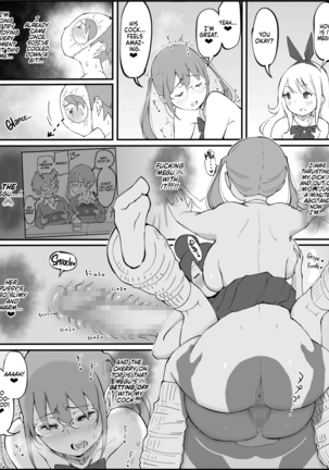 Boku ni Harem SeFri ga Dekita Riyuu | How I Got Myself a Harem of Fuckbuddies - Page 129