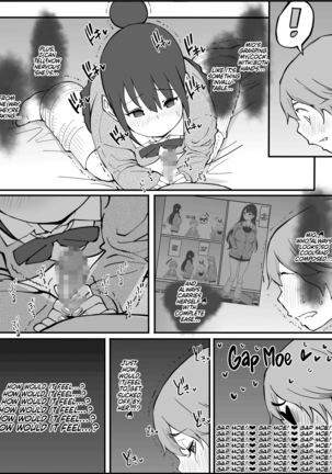 Boku ni Harem SeFri ga Dekita Riyuu | How I Got Myself a Harem of Fuckbuddies Page #81