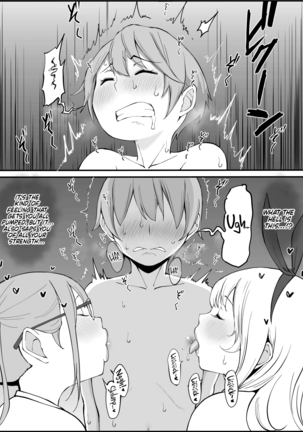 Boku ni Harem SeFri ga Dekita Riyuu | How I Got Myself a Harem of Fuckbuddies - Page 65