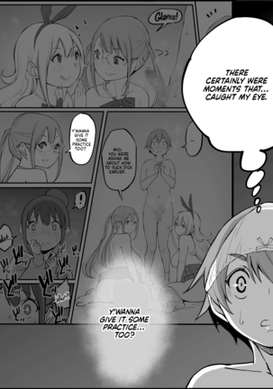 Boku ni Harem SeFri ga Dekita Riyuu | How I Got Myself a Harem of Fuckbuddies - Page 175