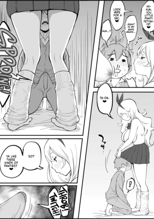 Boku ni Harem SeFri ga Dekita Riyuu | How I Got Myself a Harem of Fuckbuddies - Page 47