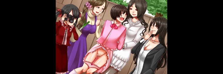 Joson Danpi Shakai de, Suekko ni Ochita Onii-chan!