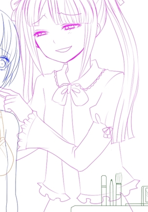 Joson Danpi Shakai de, Suekko ni Ochita Onii-chan! Page #120