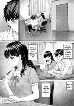 Sensei to Boku #03 Page #2