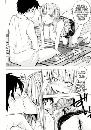 Hatsujou Onnanoko | Girls in Heat Page #212