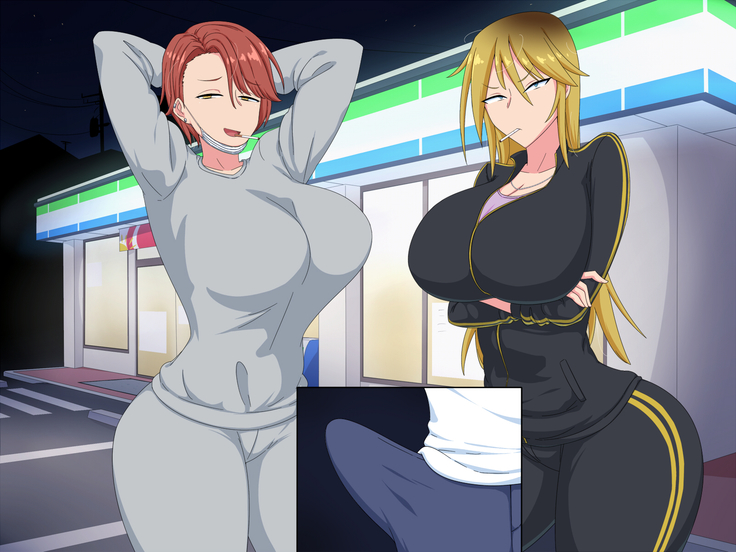 ヤンキーに自宅をたまり場にされたけどエッチさせてくれるからいいよね