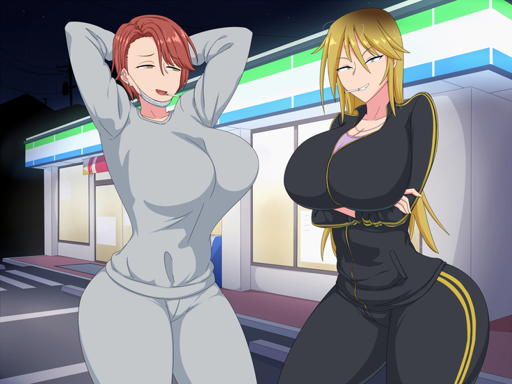 ヤンキーに自宅をたまり場にされたけどエッチさせてくれるからいいよね