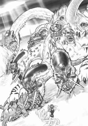 Blin Crossroad 02 Page #21