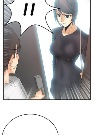 Office Lady Vol. 1 Page #204