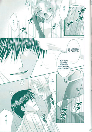 VERY BERRY STRAWBERRY Page #27