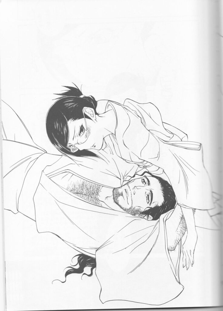 Hyakuiromegane