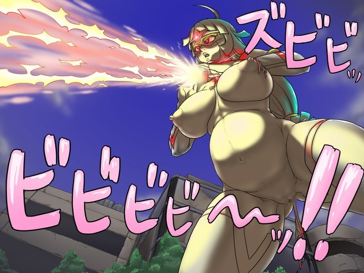 Miracle ☆ My-chan