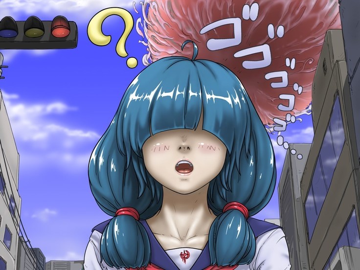 Miracle ☆ My-chan