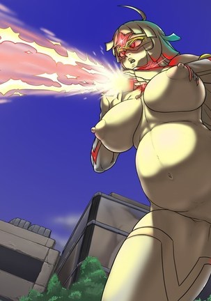 Miracle ☆ My-chan Page #32