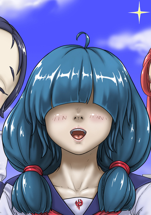 Miracle ☆ My-chan Page #234