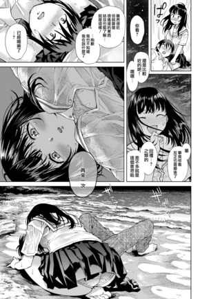 Suiheisen | 水平線 - Page 13