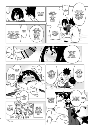 Osananajimi + Osananajimi After - Page 39