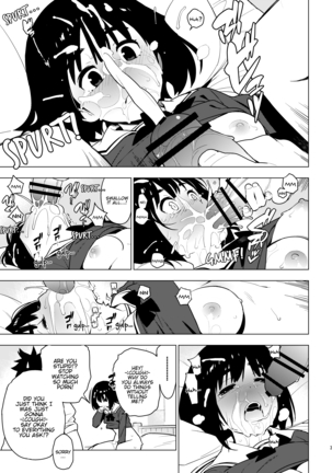 Osananajimi + Osananajimi After Page #38