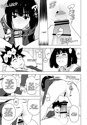 Osananajimi + Osananajimi After - Page 18