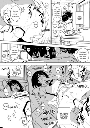 Osananajimi + Osananajimi After Page #48