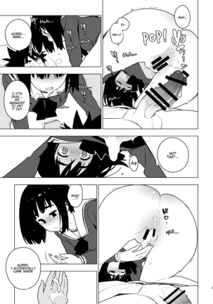 Osananajimi + Osananajimi After Page #24