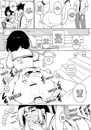 Osananajimi + Osananajimi After Page #46