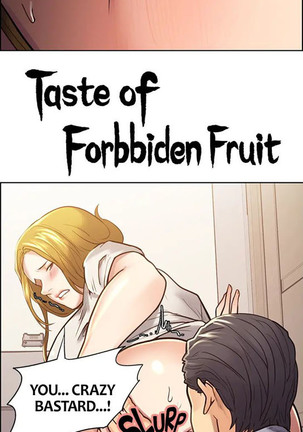 Taste of Forbbiden Fruit Ch.28/53 - Page 483