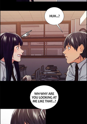 Taste of Forbbiden Fruit Ch.28/53 - Page 321